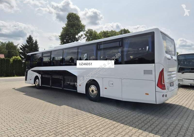 Camioneta Temsa LD SB 12 PLUS