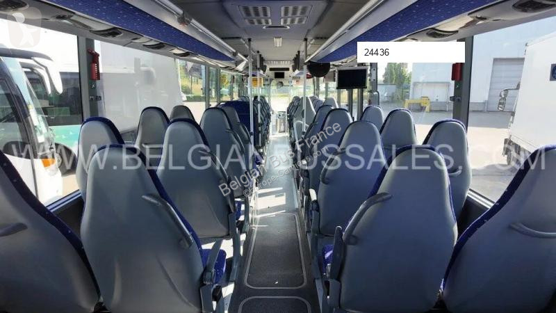 Autobus Setra S 417 UL