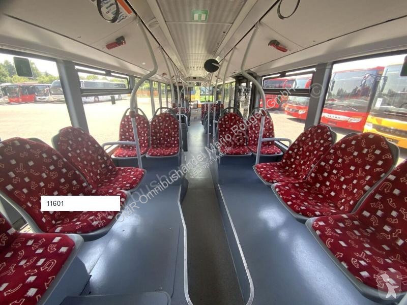Autobus Mercedes O 530