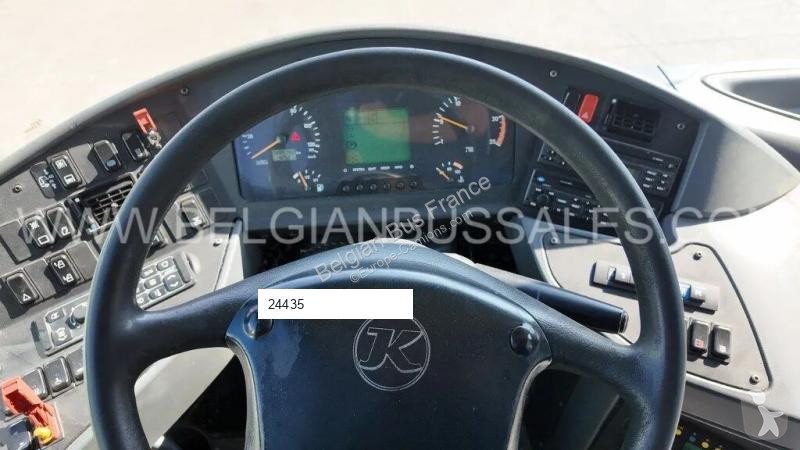 Autobus Setra / Intouro / Integro / 12.2m /...