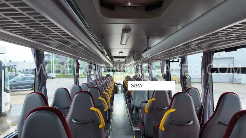 Autobuz Mercedes ME / 13.0m / Manual / Euro 5