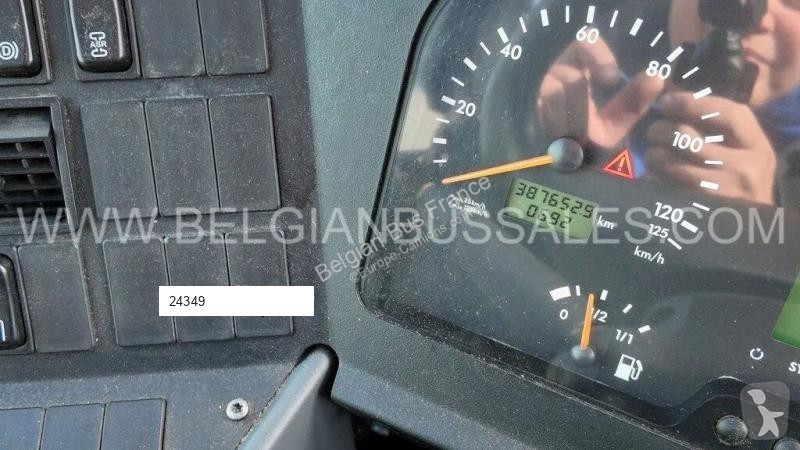 Autobuz Mercedes M 12,98m
