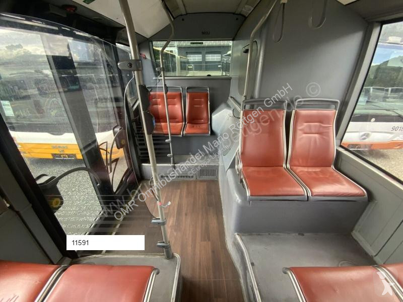 Autobuz Mercedes O 530 G