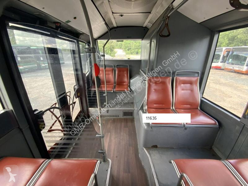Pullman Mercedes O 530 G