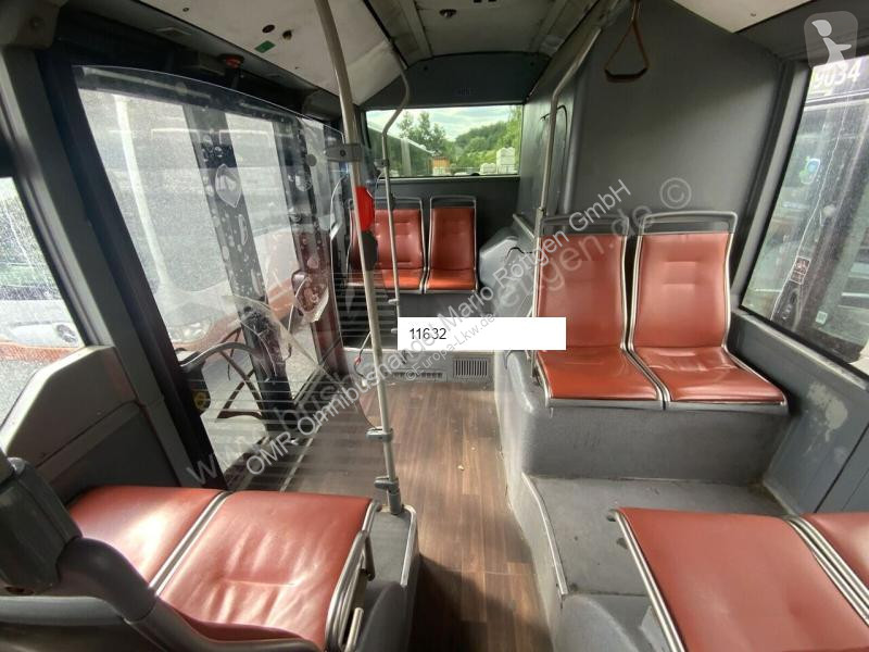 Autobuz Mercedes O 530 G