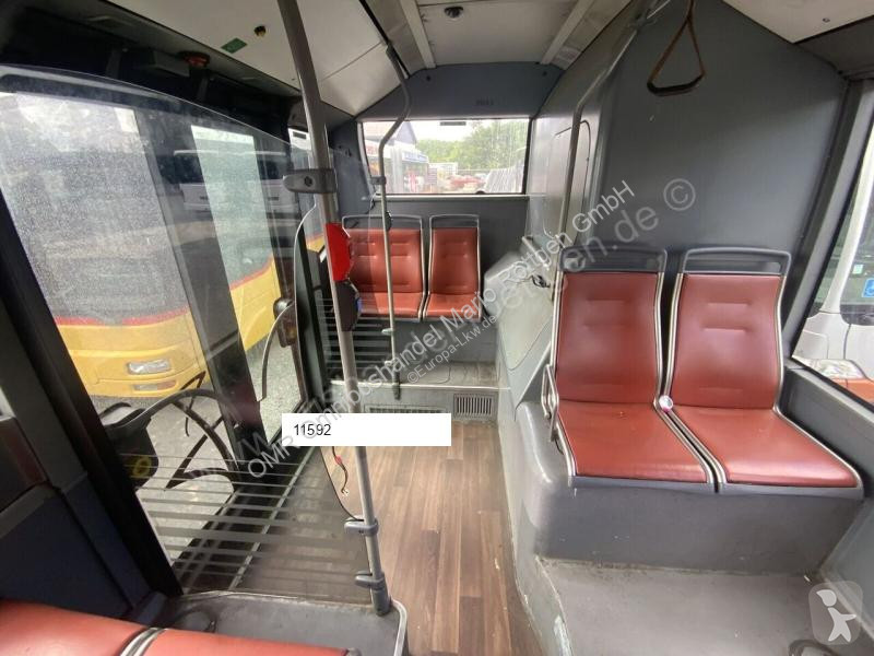 Autobuz Mercedes O 530 G