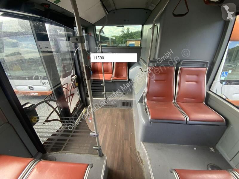 Autobuz Mercedes O 530 G