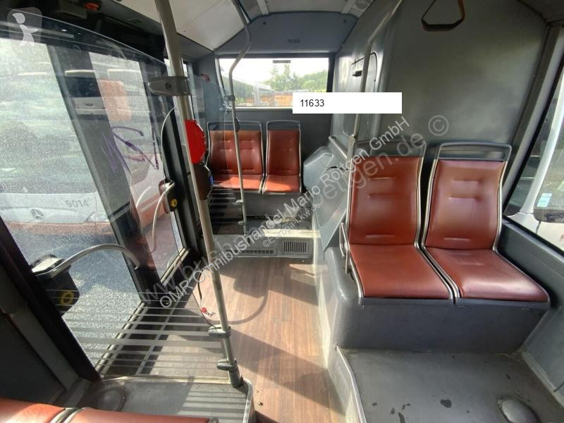 Autobuz Mercedes O 530 G