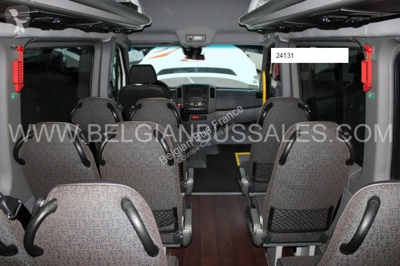 Furgoneta Volkswagen / 7.4m / Airco / Sprinter...