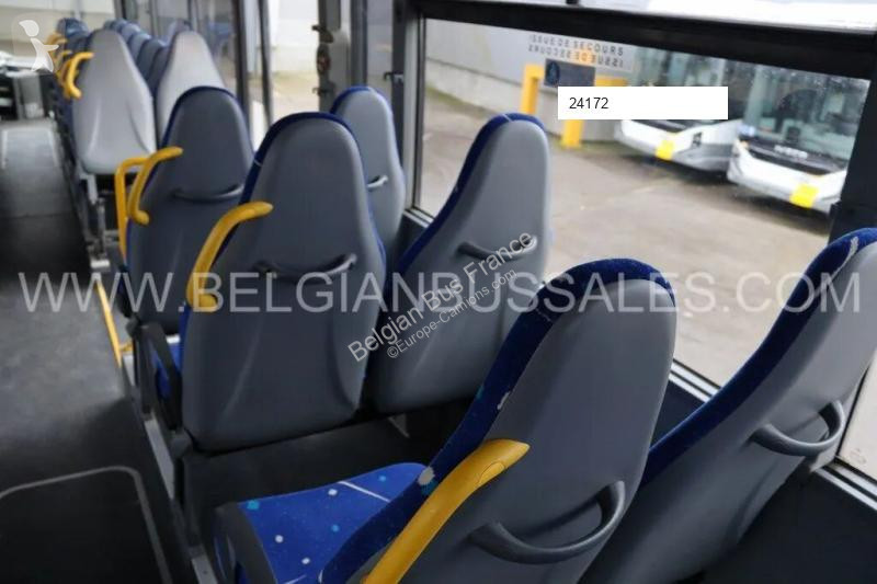 Autobuz Mercedes ME / 13.0m / Lift / Manual /...