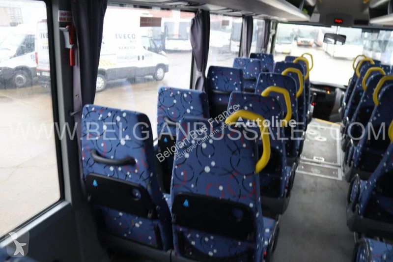Autobussen Otokar U / Airco / euro 6