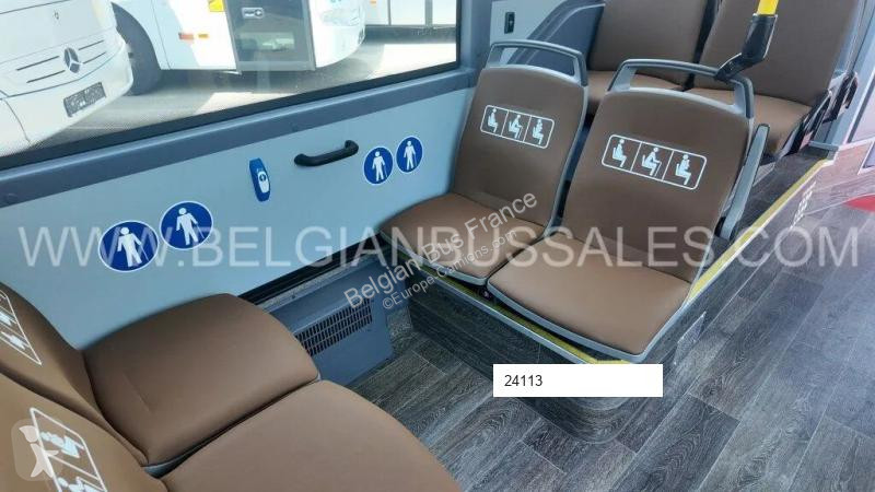 Autobuz Iveco LE 12m ZF Ecolife / Versie De...