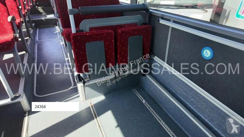 Autobus Setra / 12.2m / Lift / Drivingschoolbus...