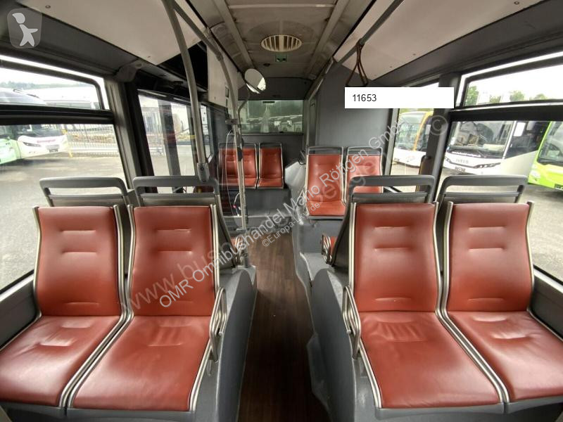 Autobuz Mercedes O 530 G