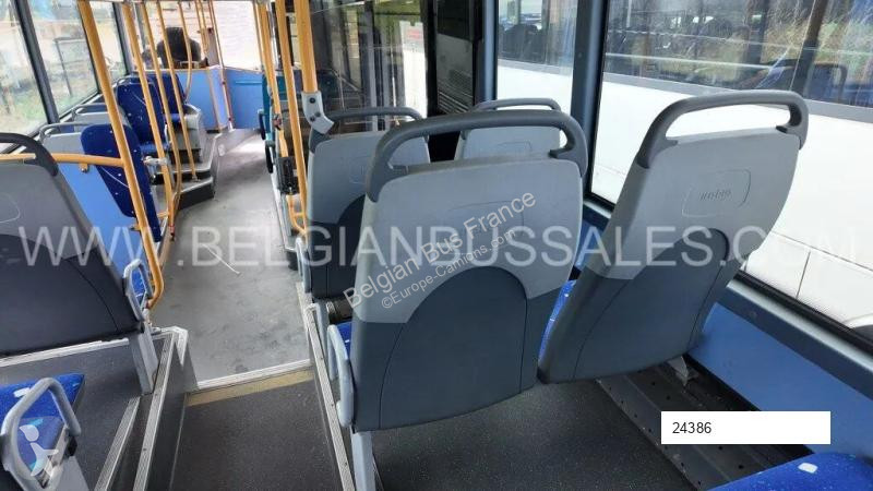 Autobuz Iveco LE 12 m/ Citybus/ Airco / small...