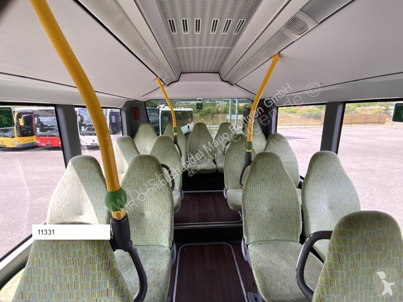 Bus Mercedes O 530
