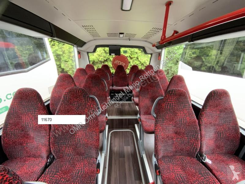 Autobus Setra S 515 LE