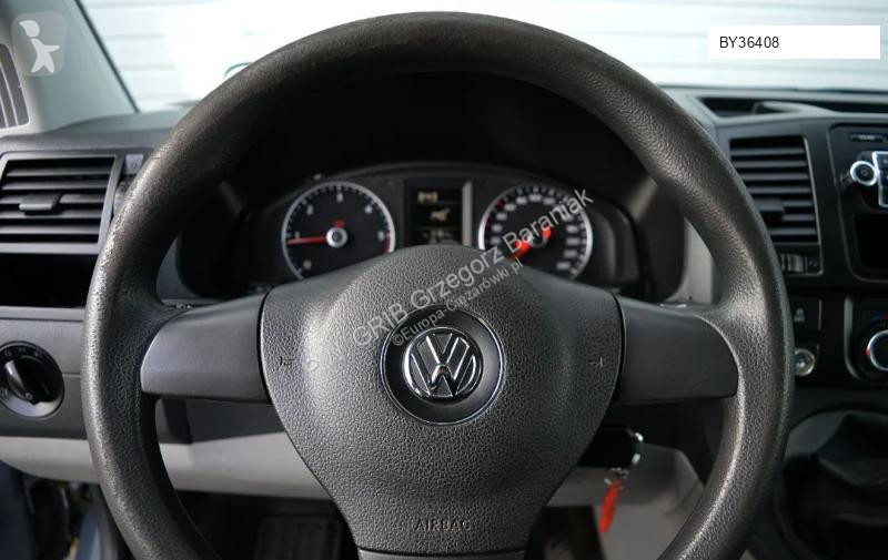 Furgoneta Volkswagen T5 Brygadówka, Osobowy,...
