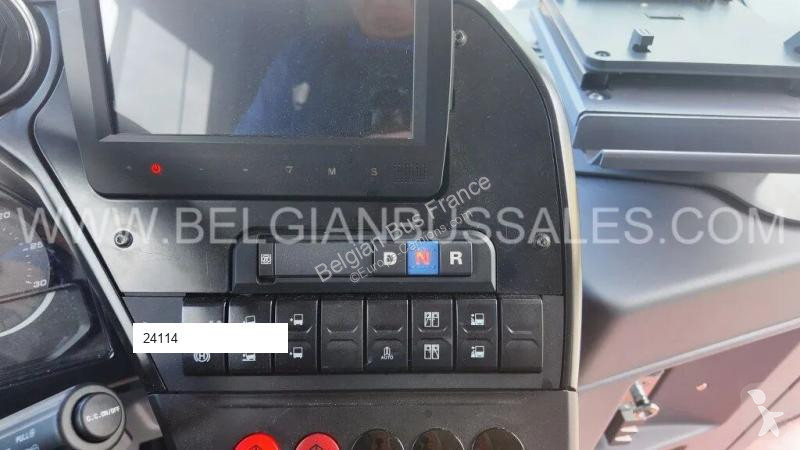 Autobuz Iveco LE 12m ZF Ecolife / Versie De...