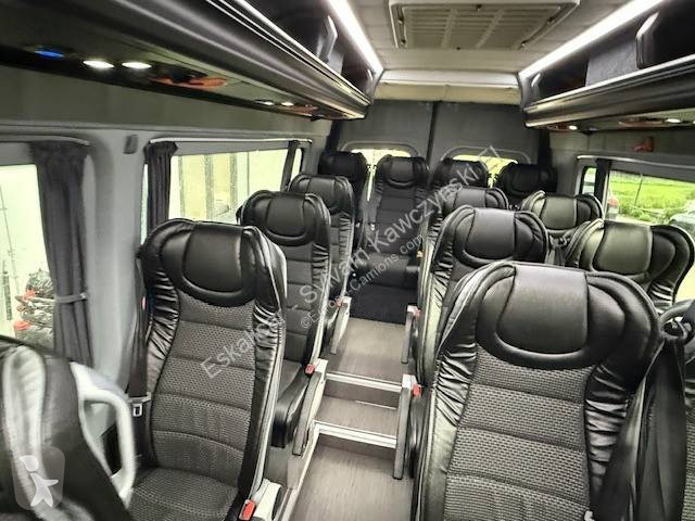 Autobus Mercedes 519 CDI