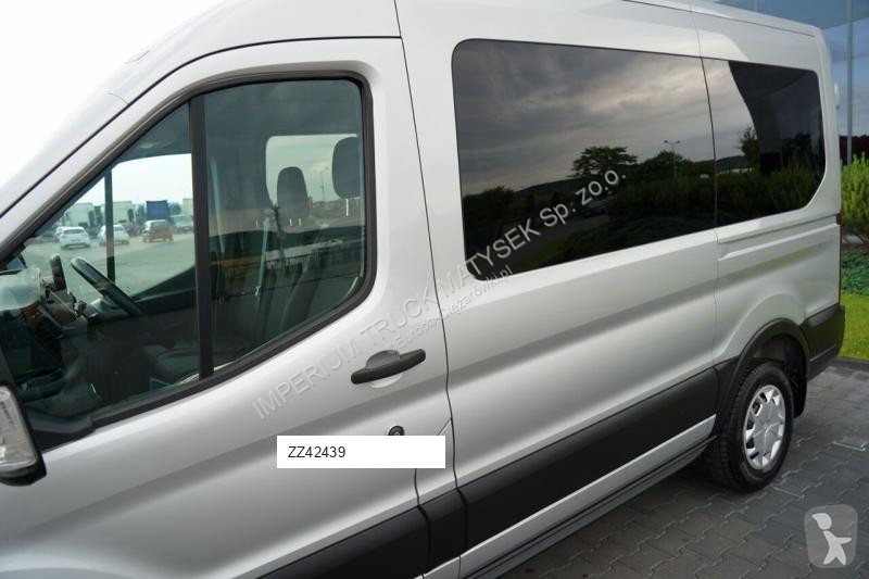 Veicolo commerciale Ford TRANSIT / 9 MIEJSC /...