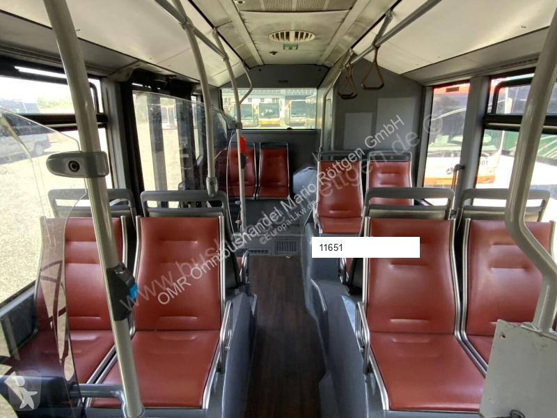 Buss Mercedes O 530 G