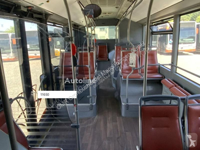 Buss Mercedes O 530 G
