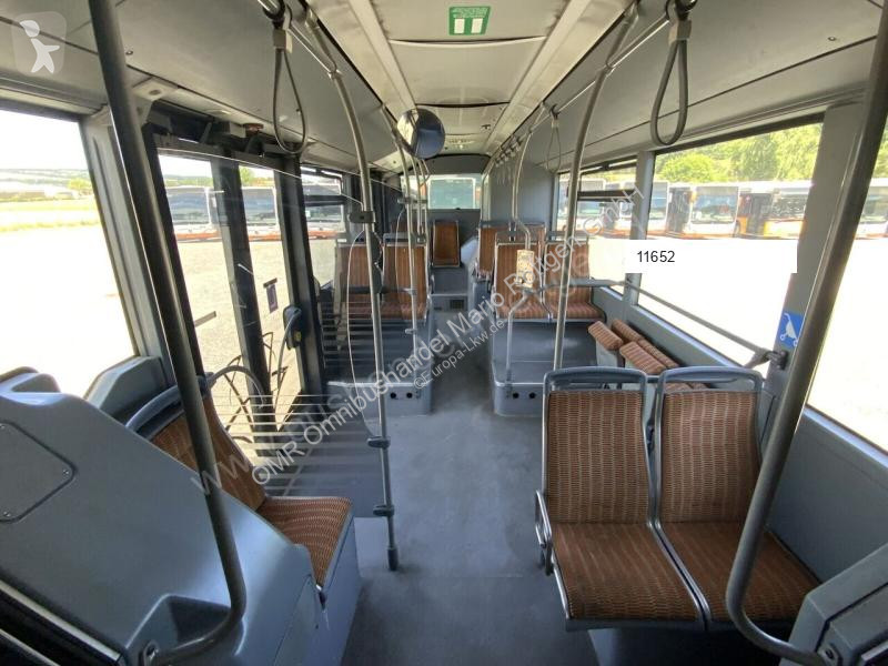 Autobuz Mercedes O 530 G
