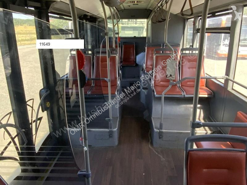 Pullman Mercedes O 530 G
