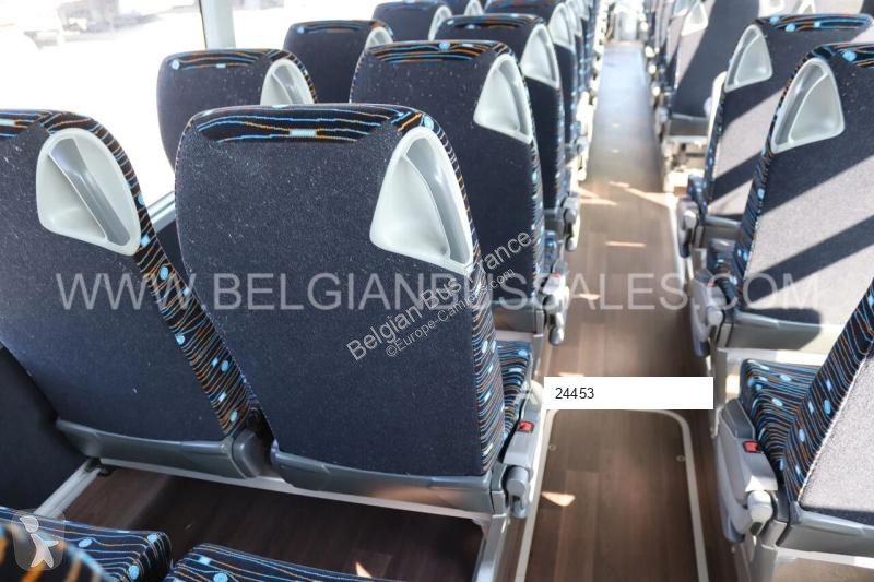 Autobus Setra S 417 UL BUSINESS / 416 UL /...