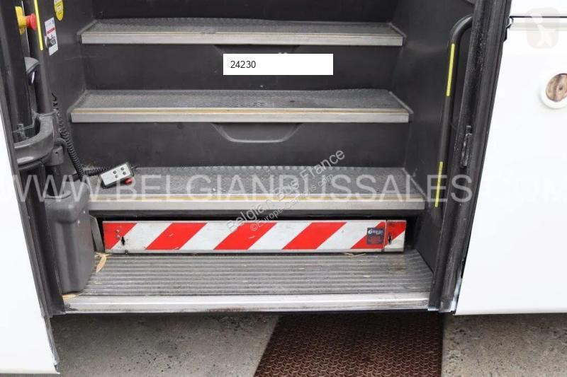 Autobuz VDL FMD2 - 15m / lift