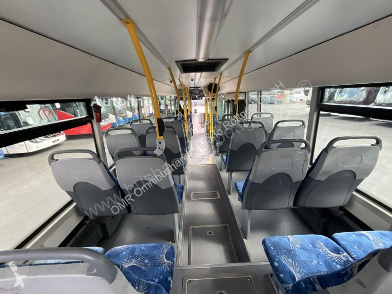 Autobuz Iveco LE