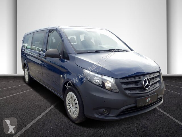 Užitkové vozidlo Mercedes 114...
