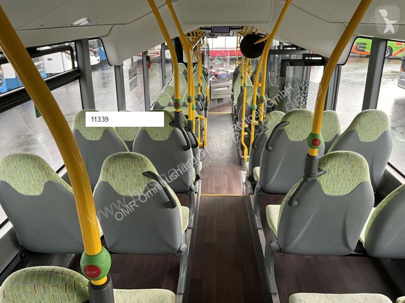 Autobus Mercedes O 530