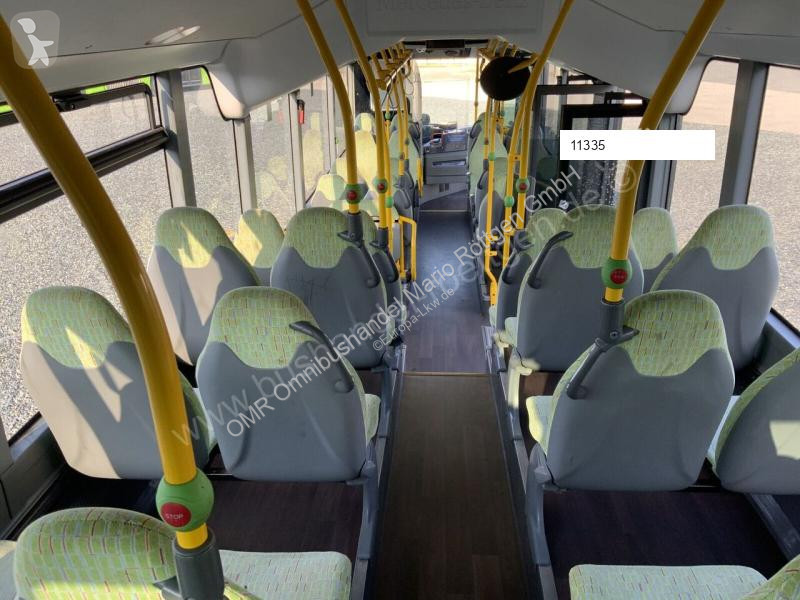 Bus Mercedes O 530