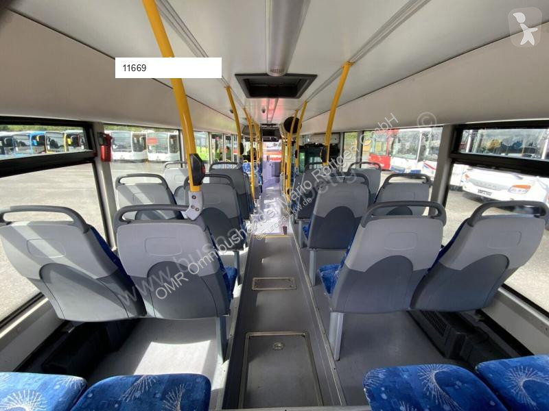 Autobuz Iveco LE