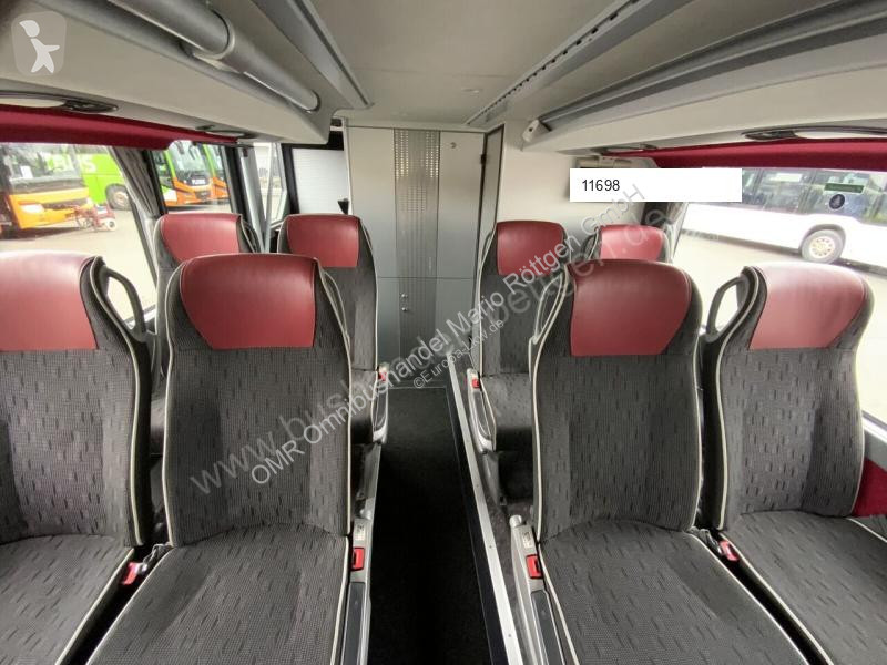 Touringcar Setra