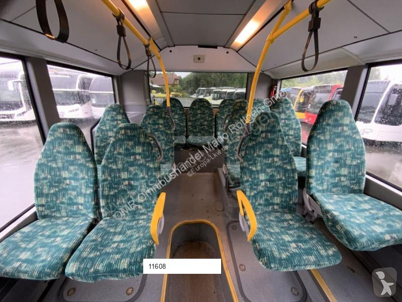 Buss Mercedes K