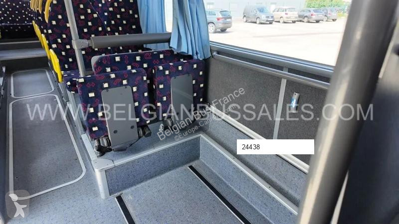 Autobuz Mercedes E 12,2m