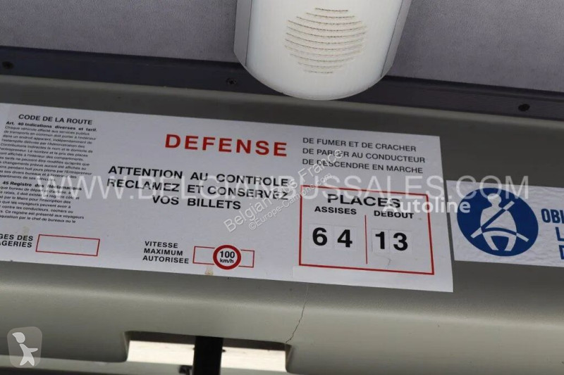 Autobuz Temsa Light 13