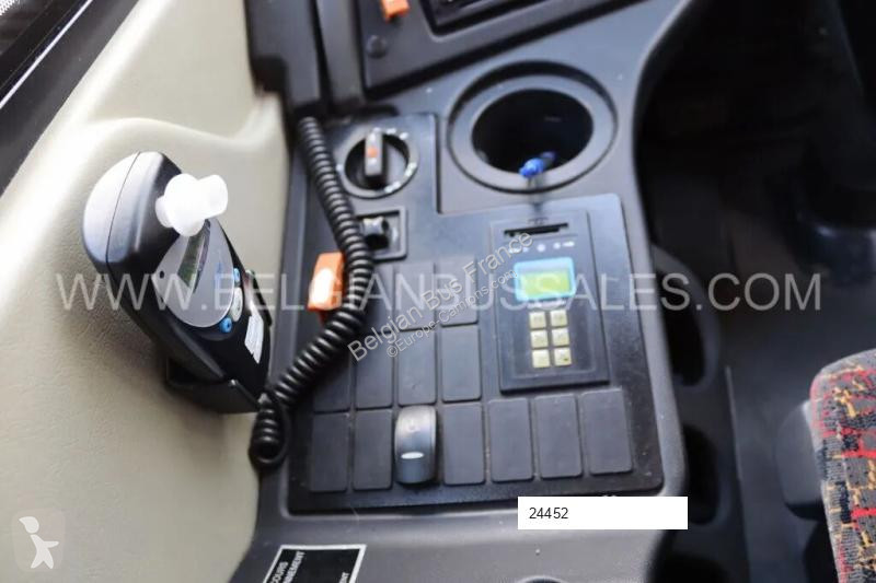 Autobuz Temsa LD 13 SB/ Airco EUR 6