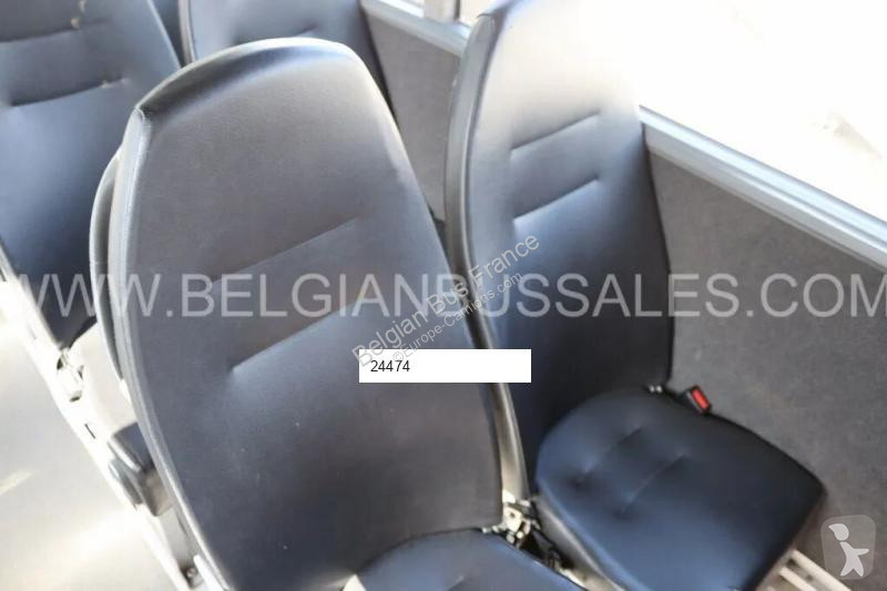 Autobus Mercedes VARIO O 813 DE