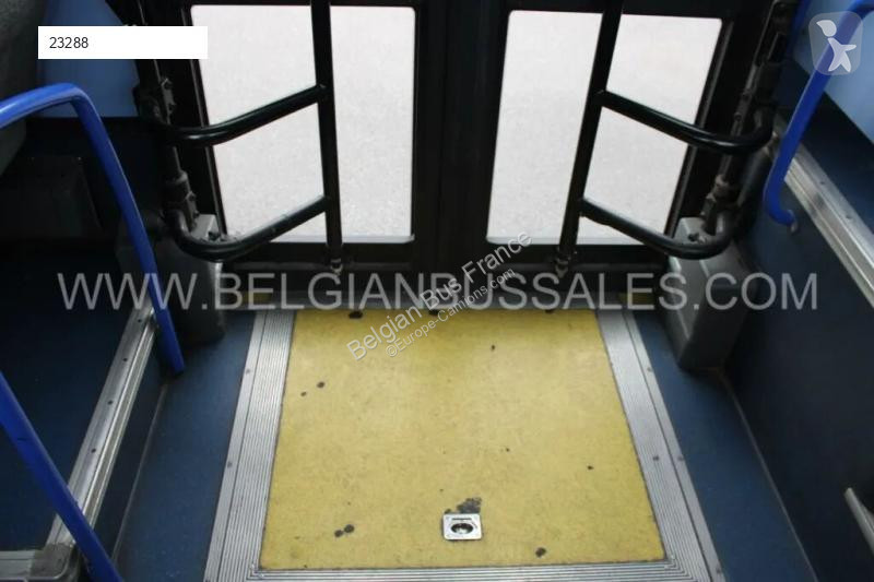Autobuz Iveco LE / 12.8m / Euro 5