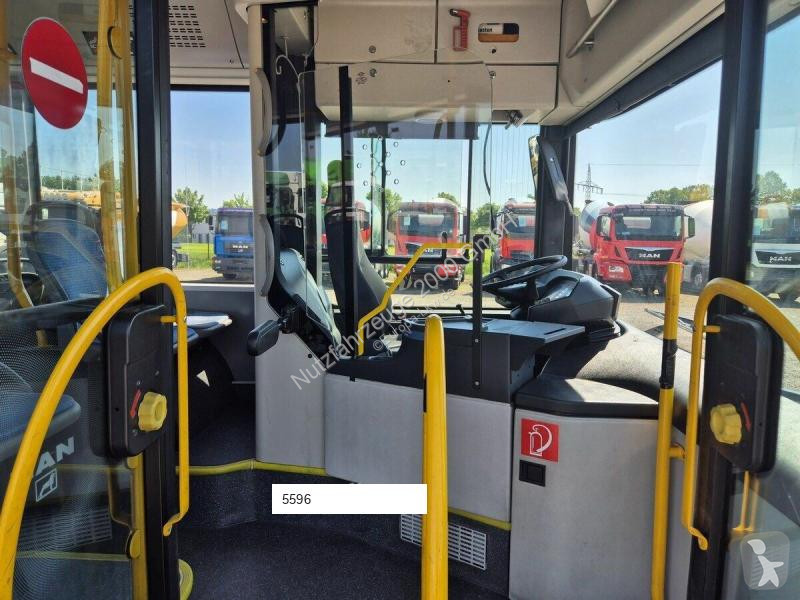 Bus MAN