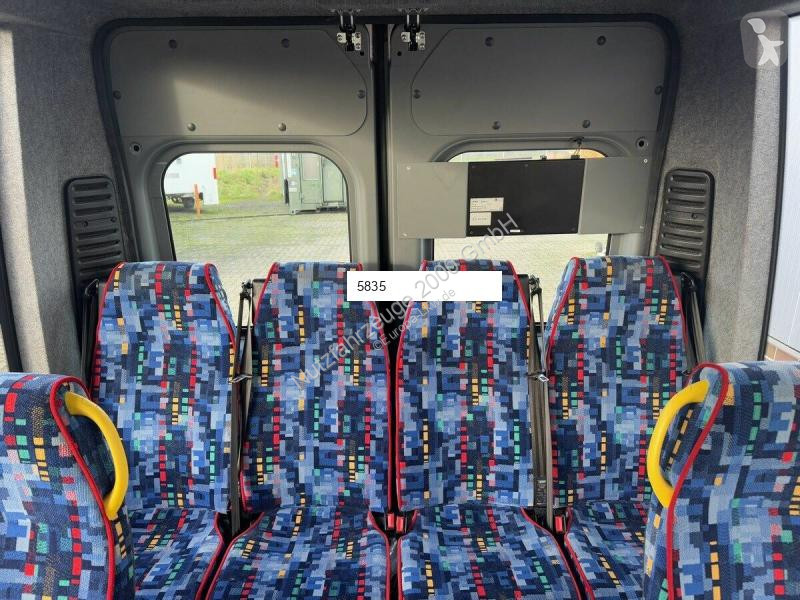 Autobus Fiat