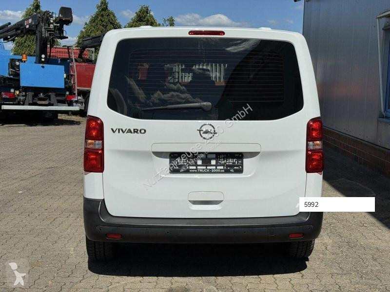 Autobus Opel