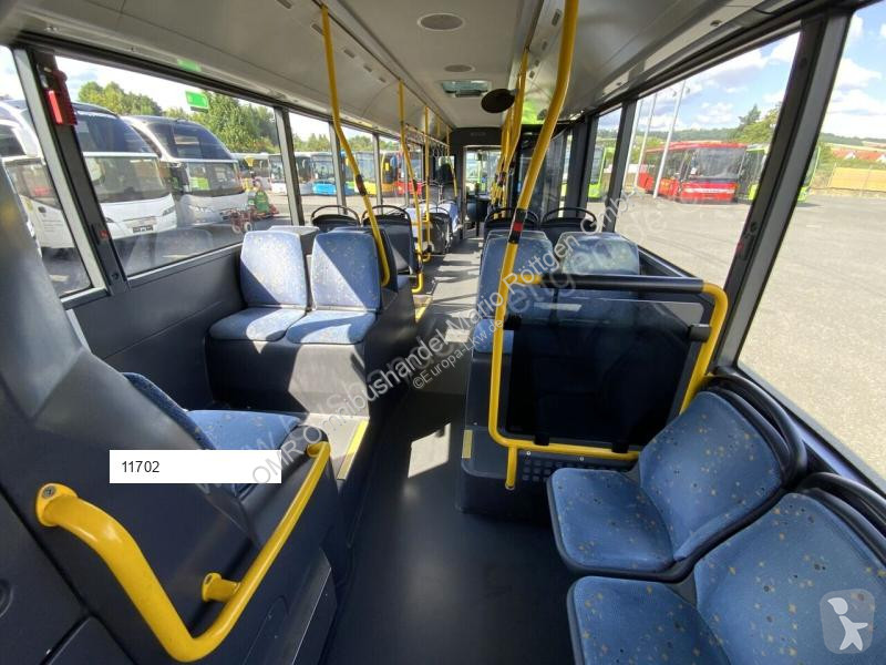 Buss VDL Citea
