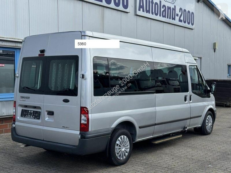 Autobus Ford
