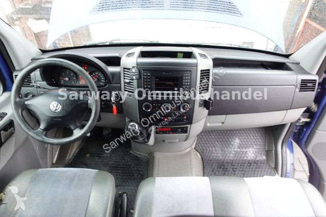 Autobús Volkswagen TDI*13...