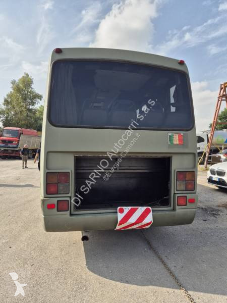 Autobuz Cacciamali A100